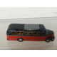 MERCEDES-BENZ O 3500 AUTOBUS 1:90 SCHUCO PICCOLO NO BOX