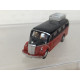 MERCEDES-BENZ O 3500 AUTOBUS N NO BOX
