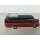 MERCEDES-BENZ O 3500 AUTOBUS N NO BOX