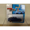 VOLKSWAGEN GOLF 4 CABRIOLET BLUE apx 1:64 MAISTO FRESH