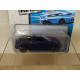 VOLKSWAGEN GOLF 4 CABRIOLET BLUE apx 1:64 MAISTO FRESH