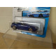 VOLKSWAGEN GOLF 4 CABRIOLET BLUE apx 1:64 MAISTO FRESH