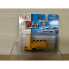 REMOLQUE/TRAILER AUTOPISTA apx 1:64 MAISTO FRESH