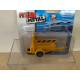 REMOLQUE/TRAILER AUTOPISTA apx 1:64 MAISTO FRESH