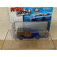 FORD WOODY WAGON 1932 BLUE apx 1:64 MAISTO FRESH