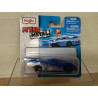 PORSCHE 956 n19 BLUE/SILVER apx 1:64 MAISTO FRESH