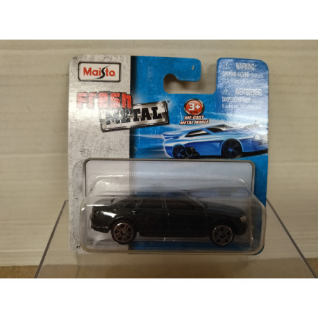 AUDI A8 apx 1:64 MAISTO FRESH