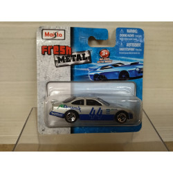 FORD TAURUS RACING n44 apx 1:64 MAISTO FRESH