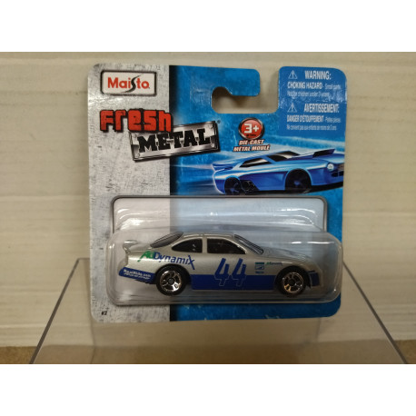 FORD TAURUS RACING n44 apx 1:64 MAISTO FRESH