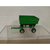 JOHN DEERE WAGON TRACTOR ERTL NO BOX