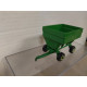 JOHN DEERE WAGON TRACTOR ERTL NO BOX
