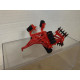 MULCHTILL RIPPER DISK RED ERTL NO BOX