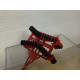 MULCHTILL RIPPER DISK RED ERTL NO BOX