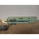 HENSCHEL 170T CAR TRANSPORTER STRUVER 1:60/apx 1:64 SIKU PLASTIC NO BOX