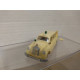 MERCEDES-BENZ 180 BINZ AMBULANCE 1:60/apx 1:64 SIKU V71 PLASTIC NO BOX