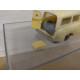 MERCEDES-BENZ 180 BINZ AMBULANCE 1:60/apx 1:64 SIKU V71 PLASTIC NO BOX