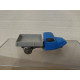 GOLIATH GD 750 TRICICLE 1:60/apx 1:64 SIKU V11 PLASTIC NO BOX