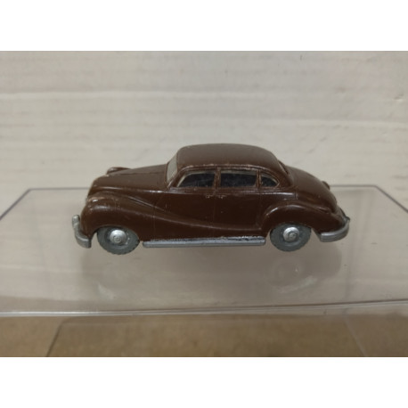 BMW 501 MARRON 1:60/apx 1:64 SIKU V PLASTIC NO BOX