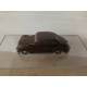 BMW 501 MARRON 1:60/apx 1:64 SIKU V PLASTIC NO BOX