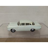 MERCEDES-BENZ W111 220 S COLAS 1:60/apx 1:64 SIKU V146 PLASTIC NO BOX