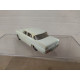 MERCEDES-BENZ W111 220 S COLAS 1:60/apx 1:64 SIKU V146 PLASTIC NO BOX