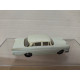 MERCEDES-BENZ W111 220 S COLAS 1:60/apx 1:64 SIKU V146 PLASTIC NO BOX