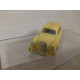 MERCEDES-BENZ 180 BINZ AMBULANCE (2 1:60/apx 1:64 SIKU V71 PLASTIC NO BOX