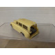 MERCEDES-BENZ 180 BINZ AMBULANCE (2 1:60/apx 1:64 SIKU V71 PLASTIC NO BOX