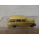 MERCEDES-BENZ 180 BINZ AMBULANCE (2 1:60/apx 1:64 SIKU V71 PLASTIC NO BOX