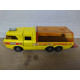 RACING CAR TRANSPORTER + FORMULA F1 SUPER KING K-7 1:55/apx 1:64 MATCHBOX