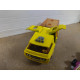 RACING CAR TRANSPORTER + FORMULA F1 SUPER KING K-7 1:55/apx 1:64 MATCHBOX