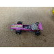 RACING CAR TRANSPORTER + FORMULA F1 SUPER KING K-7 1:55/apx 1:64 MATCHBOX