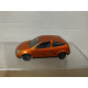 FORD FOCUS BRONZE MB64 1:57/apx 1:64 MATCHBOX NO BOX