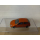 FORD FOCUS BRONZE MB64 1:57/apx 1:64 MATCHBOX NO BOX