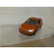 FORD FOCUS BRONZE MB64 1:57/apx 1:64 MATCHBOX NO BOX