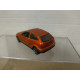 FORD FOCUS BRONZE MB64 1:57/apx 1:64 MATCHBOX NO BOX