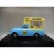 FORD THAMES VAN ICE CREAM WALLS ATLAS IXO 1/43