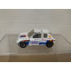 PEUGEOT 205 TURBO 16 RALLY MB15 (3) 1:55/apx 1:64 MATCHBOX BOX