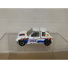PEUGEOT 205 TURBO 16 RALLY MB15 (3) 1:55/apx 1:64 MATCHBOX BOX