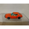 RENAULT 17 TL RED/ORANGE SUPERFAST 62 (3) 1:56/ apx 1:64 MATCHBOX NO BOX