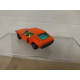 RENAULT 17 TL RED/ORANGE SUPERFAST 62 (3) 1:56/ apx 1:64 MATCHBOX NO BOX