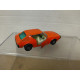 RENAULT 17 TL RED/ORANGE SUPERFAST 62 (3) 1:56/ apx 1:64 MATCHBOX NO BOX