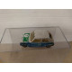 RENAULT 5 TL RALLY LE CAR (2) SUPERFAST 21 1:54/apx 1:64 MATCHBOX NO BO