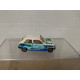 RENAULT 5 TL RALLY LE CAR (2) SUPERFAST 21 1:54/apx 1:64 MATCHBOX NO BO