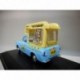 FORD THAMES VAN ICE CREAM WALLS ATLAS IXO 1/43