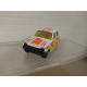 RENAULT 5 TL RALLY LE CAR RED (3) SUPERFAST 21 1:54/apx 1:64 MATCHBOX NO BOX