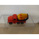 CEMENT TRUCK MB19 SUPERFAST (1) 1:75/apx 1:64 MATCHBOX NO BOX