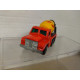 CEMENT TRUCK MB19 SUPERFAST (1) 1:75/apx 1:64 MATCHBOX NO BOX