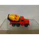 CEMENT TRUCK MB19 SUPERFAST (1) 1:75/apx 1:64 MATCHBOX NO BOX