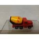 CEMENT TRUCK MB19 SUPERFAST (2) 1:75/apx 1:64 MATCHBOX NO BOX